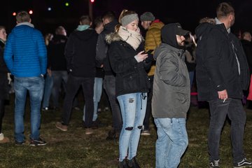 Bild 306 - Osterfeuer
